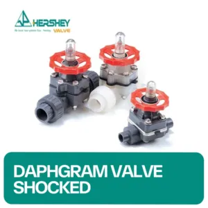 Hershey Series VP720 / VP730